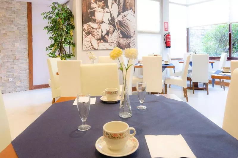 Отель Arha Potes & Spa