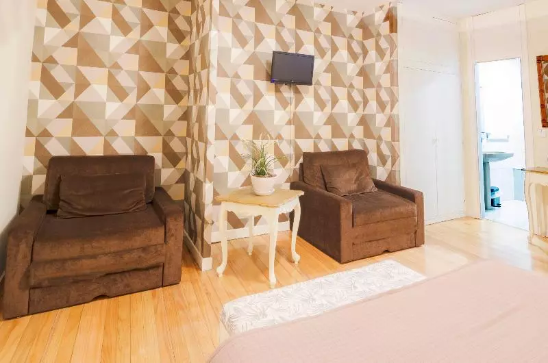 Отель Arha Potes & Spa