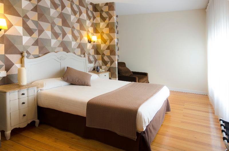 Отель Arha Potes & Spa