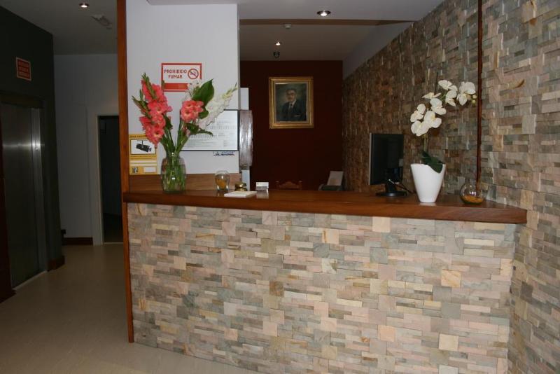 Отель Arha Potes & Spa