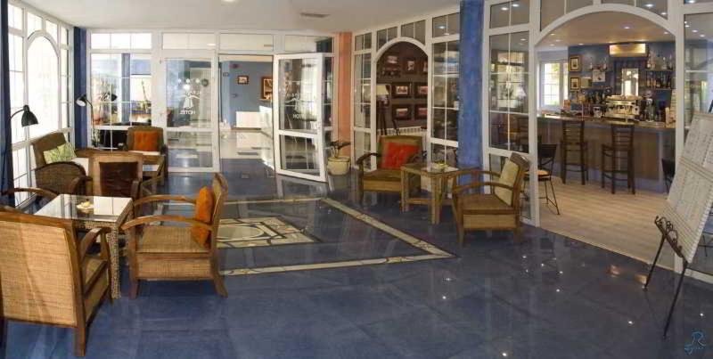 هتل Arha Villa De Suances