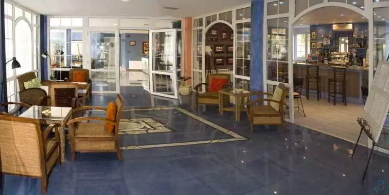 酒店 Arha Villa De Suances