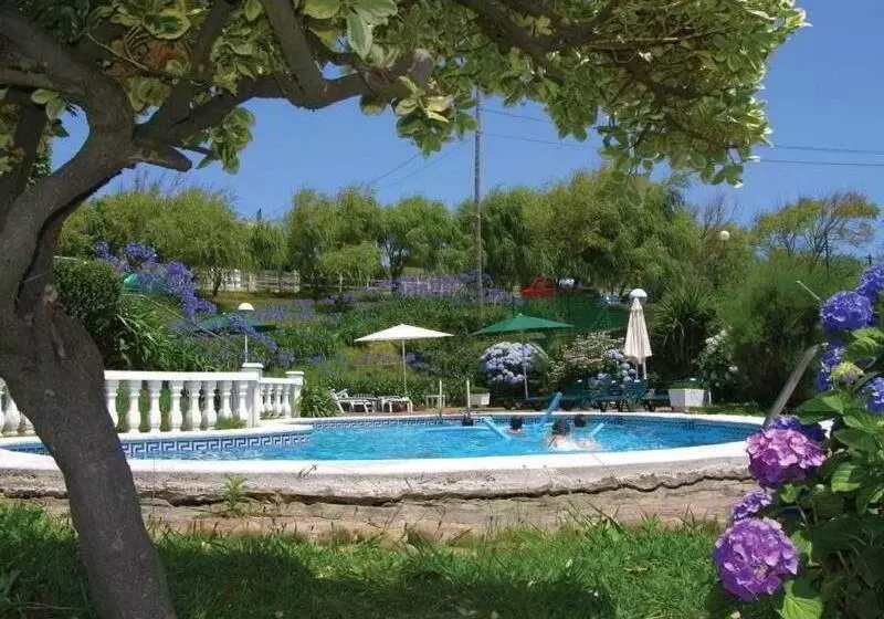 酒店 Arha Villa De Suances