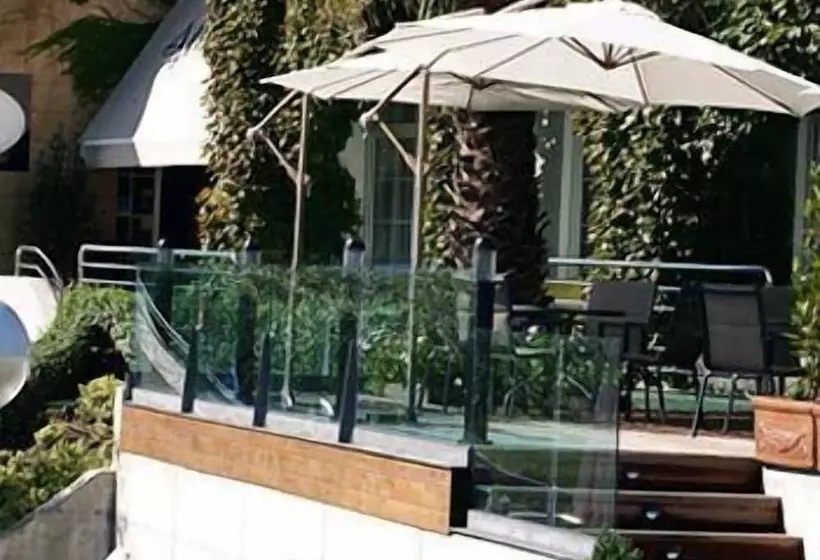 酒店 Arha Villa De Suances