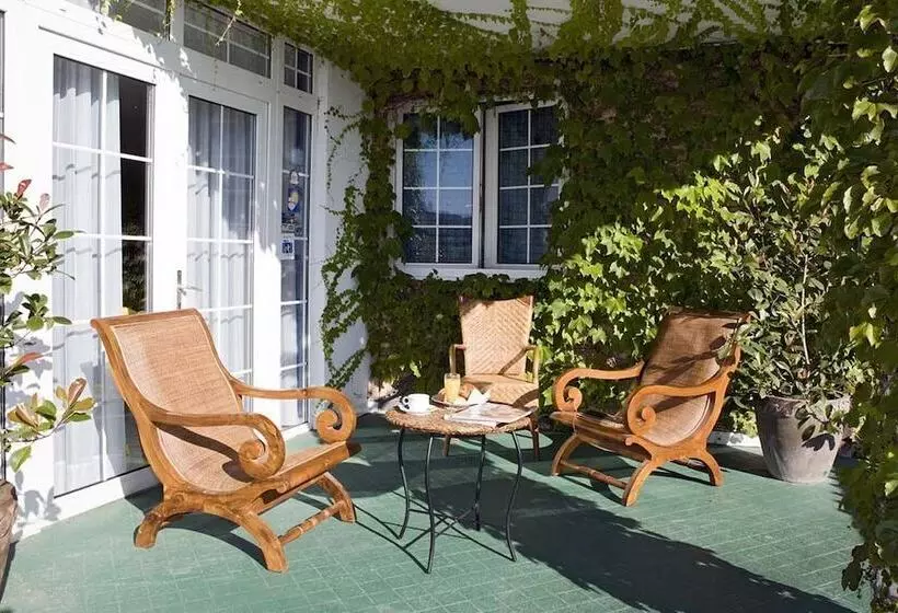 酒店 Arha Villa De Suances