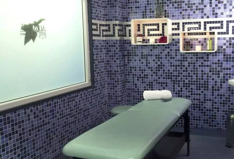 酒店 Arha Villa De Suances