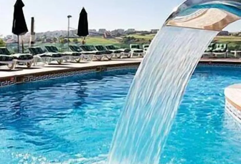 酒店 Arha Villa De Suances