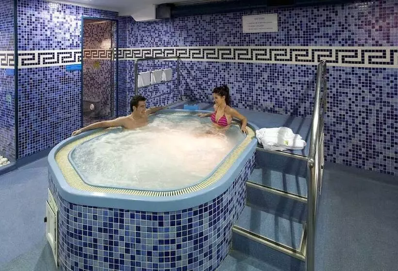 酒店 Arha Villa De Suances