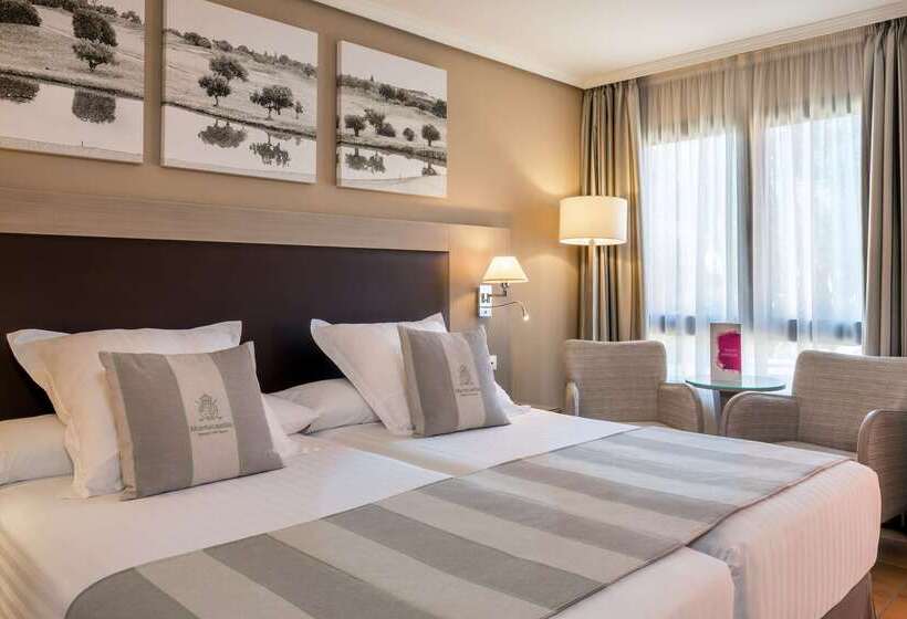 Hotel Barcelo Montecastillo Golf