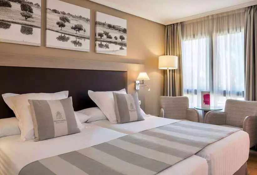 Otel Barcelo Montecastillo Golf