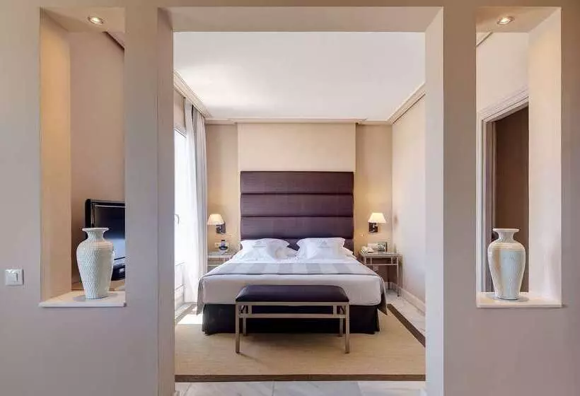 Otel Barcelo Montecastillo Golf