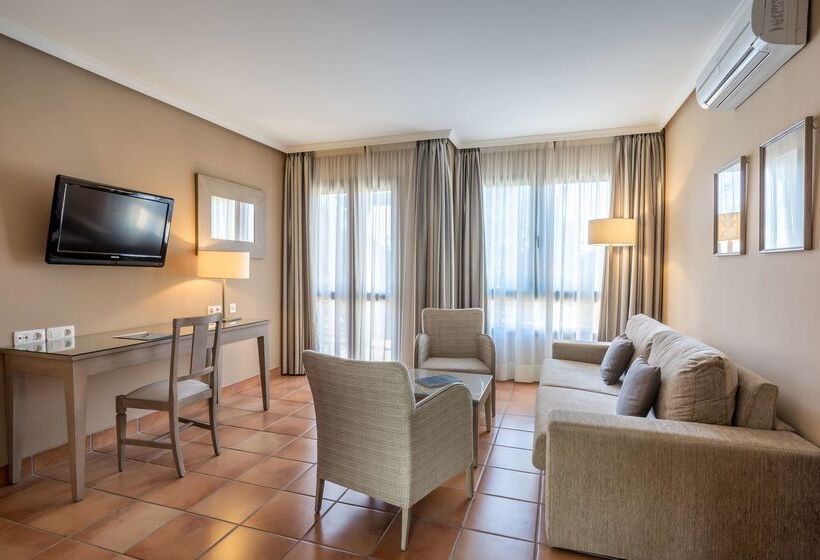 Hotel Barcelo Montecastillo Golf