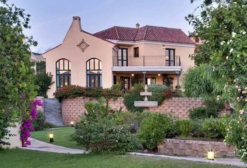 Otel Barcelo Montecastillo Golf