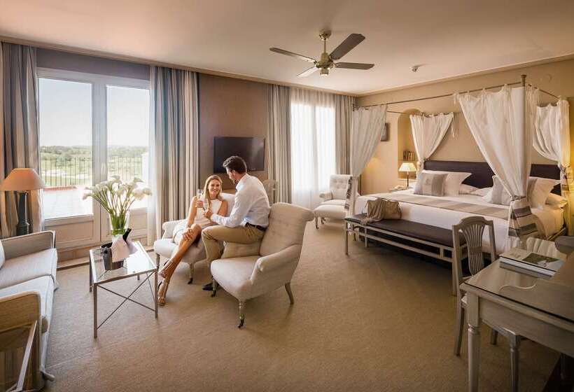 Hotel Barcelo Montecastillo Golf