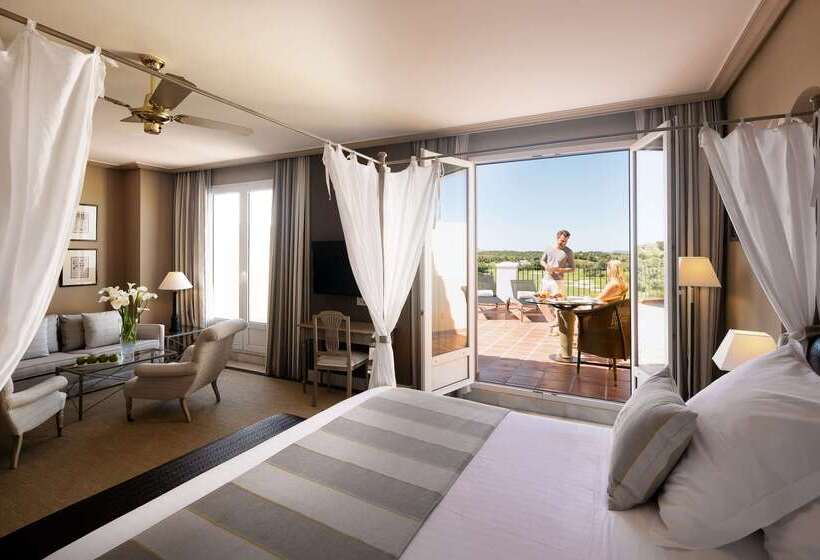 Hotel Barcelo Montecastillo Golf