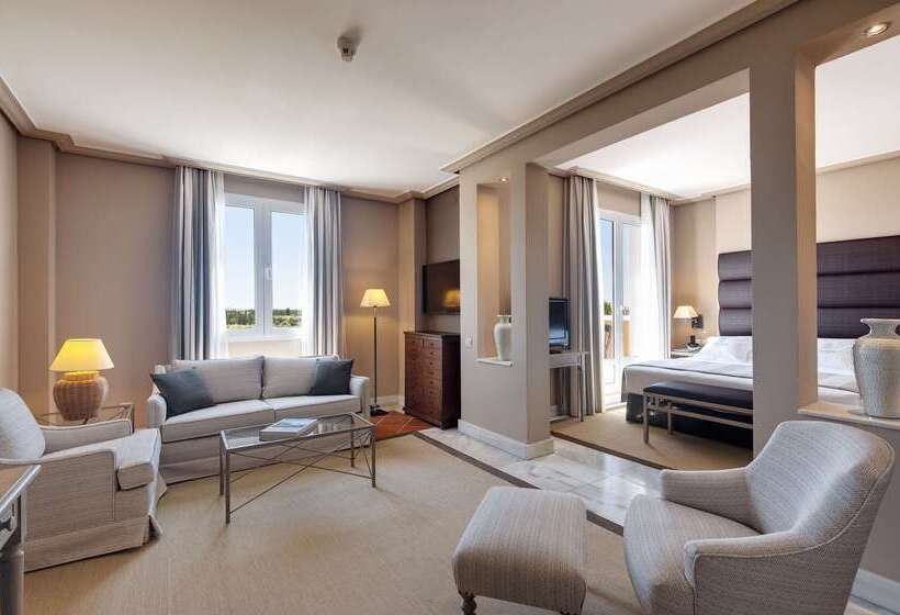 Hotel Barcelo Montecastillo Golf