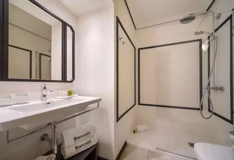 Otel Barcelo Montecastillo Golf