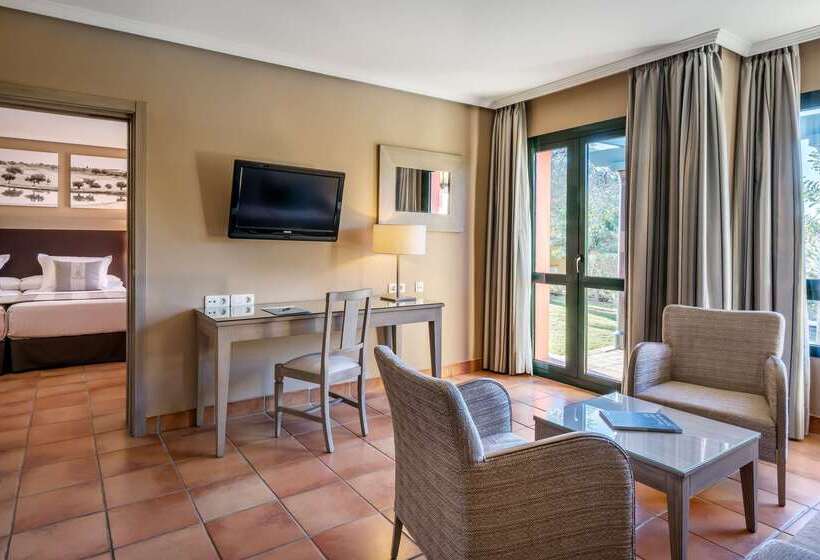 Hotel Barcelo Montecastillo Golf