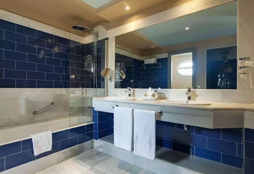 Otel Barcelo Montecastillo Golf