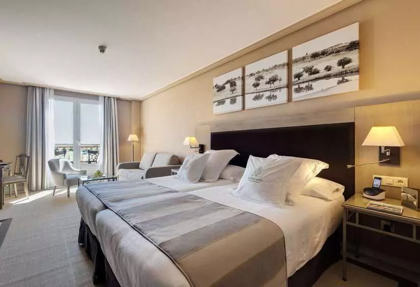 Otel Barcelo Montecastillo Golf