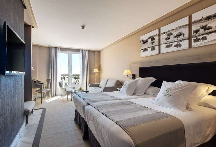 Hotel Barcelo Montecastillo Golf