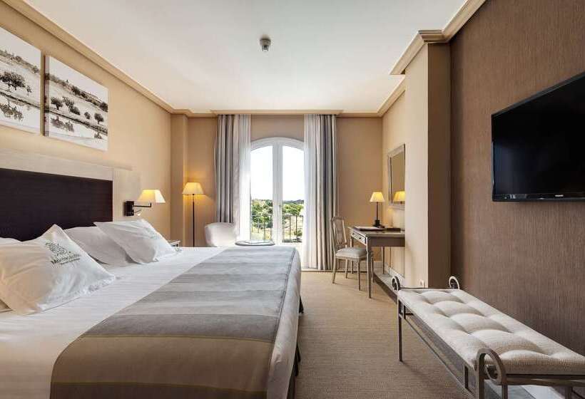 Hotel Barcelo Montecastillo Golf