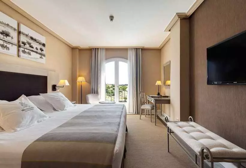 Otel Barcelo Montecastillo Golf