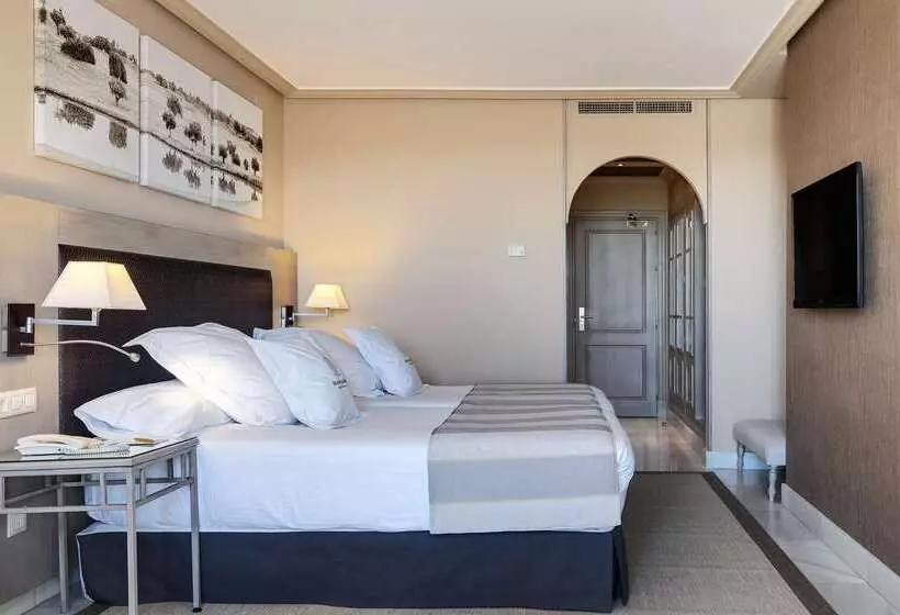 Otel Barcelo Montecastillo Golf