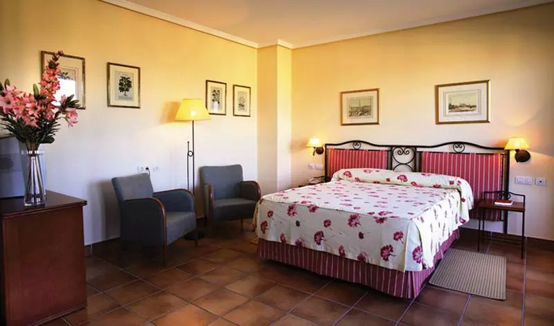 Otel Barcelo Montecastillo Golf