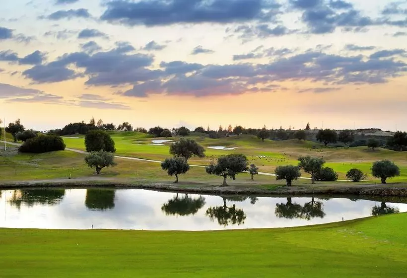Otel Barcelo Montecastillo Golf