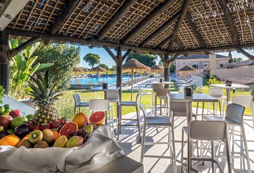 Hotel Barcelo Montecastillo Golf