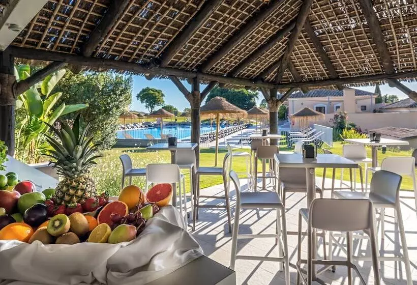 Otel Barcelo Montecastillo Golf