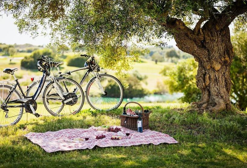 Hotel Barcelo Montecastillo Golf