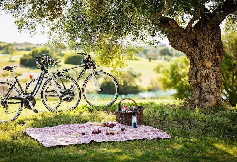 Otel Barcelo Montecastillo Golf