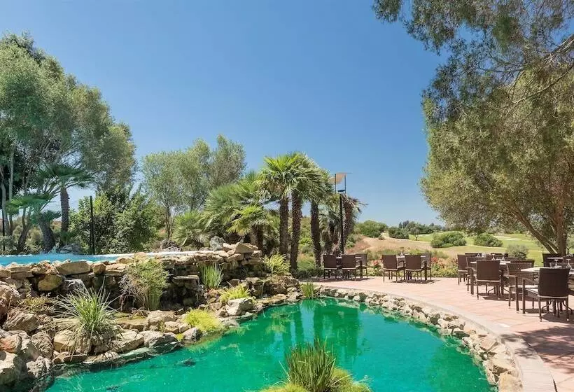 Otel Barcelo Montecastillo Golf