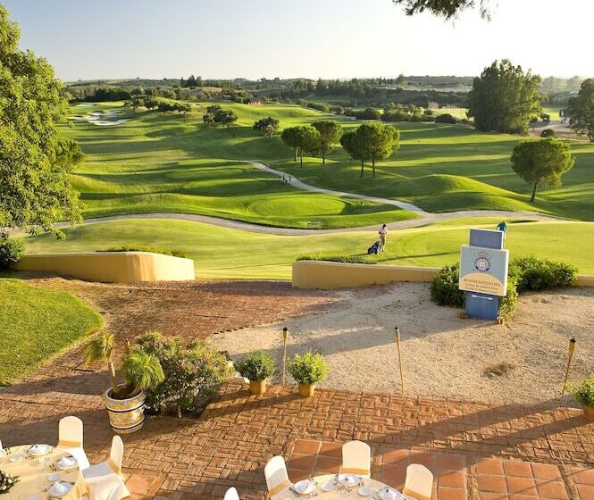Hotel Barcelo Montecastillo Golf