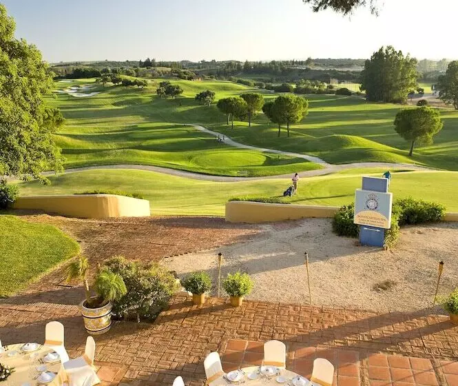 Otel Barcelo Montecastillo Golf
