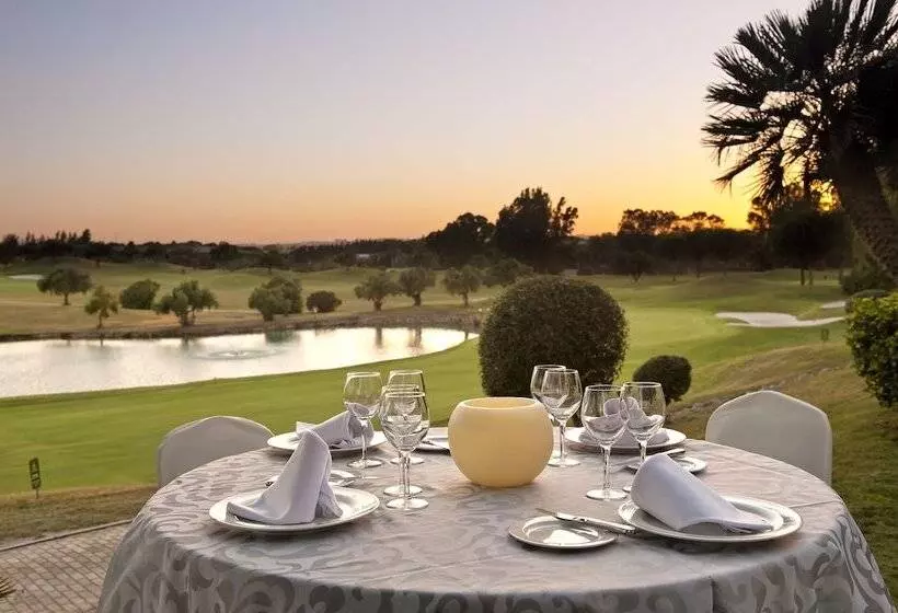 Otel Barcelo Montecastillo Golf