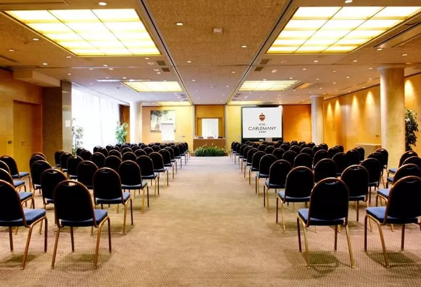 酒店 Carlemany Girona