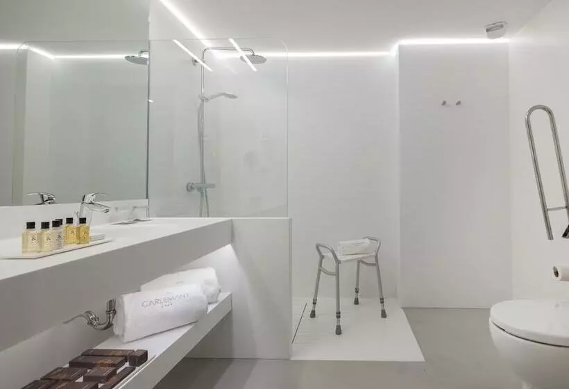 酒店 Carlemany Girona