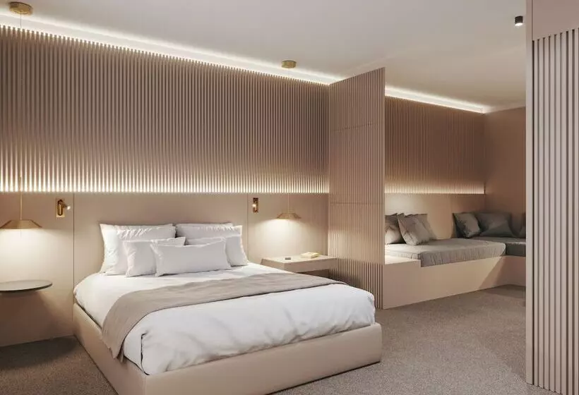 酒店 Carlemany Girona