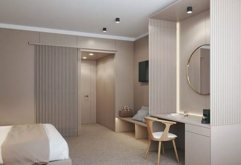 酒店 Carlemany Girona