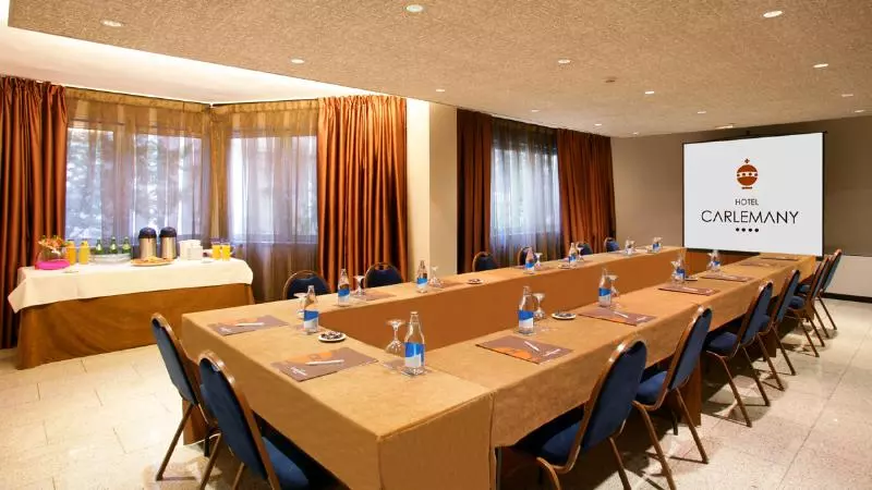 酒店 Carlemany Girona