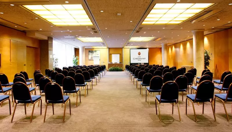 酒店 Carlemany Girona