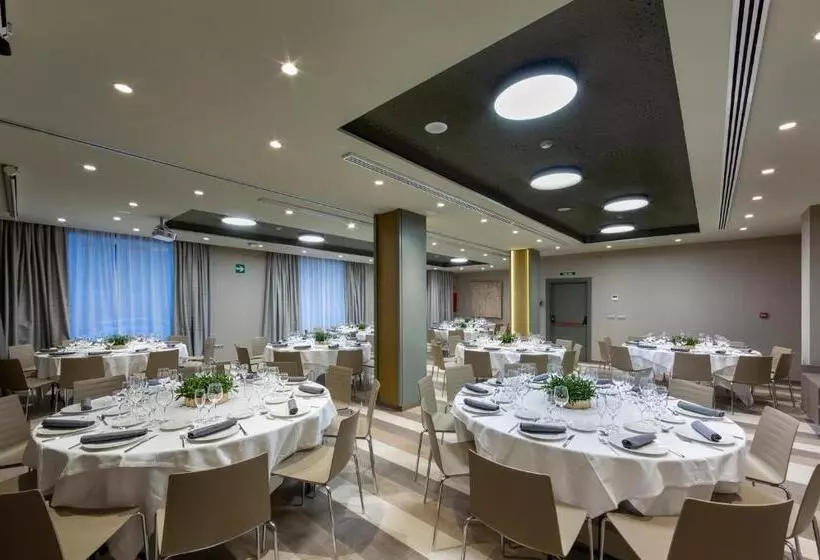 Hôtel Catalonia Granada