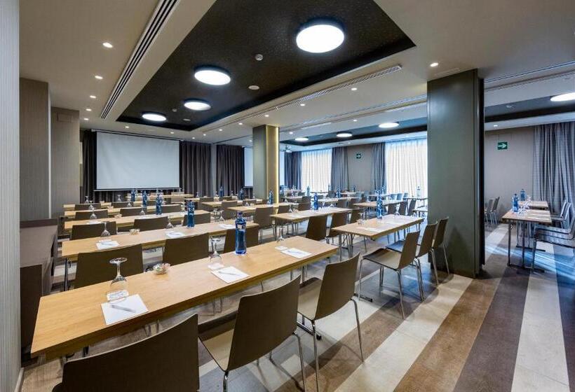 هتل Catalonia Granada