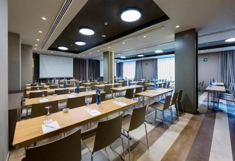 Hôtel Catalonia Granada