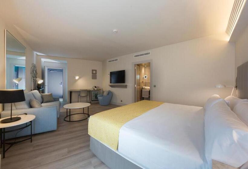 هتل Catalonia Granada