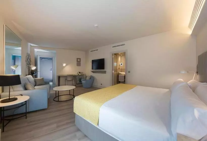 Hôtel Catalonia Granada