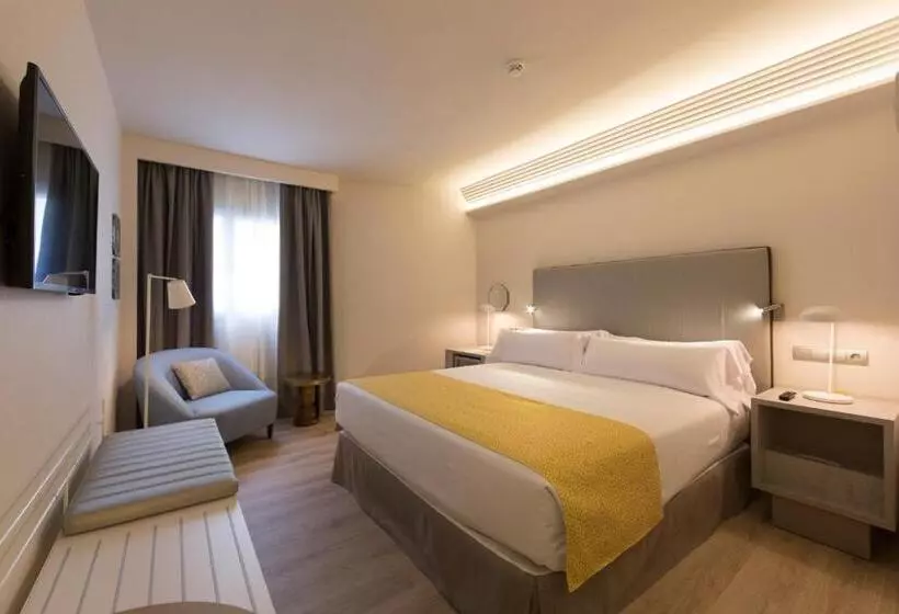 Hôtel Catalonia Granada